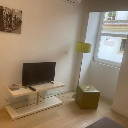 Apartamento Ria & Mar Collection Ii