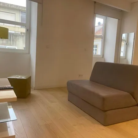 Apartamento Ria & Mar Collection Ii