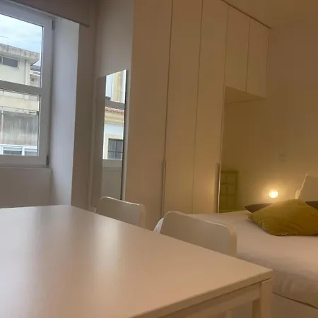 Apartamento Ria & Mar Collection Ii Aveiro