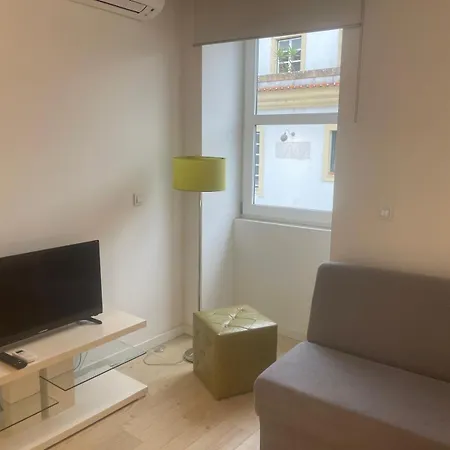 Apartamento Ria & Mar Collection Ii Aveiro